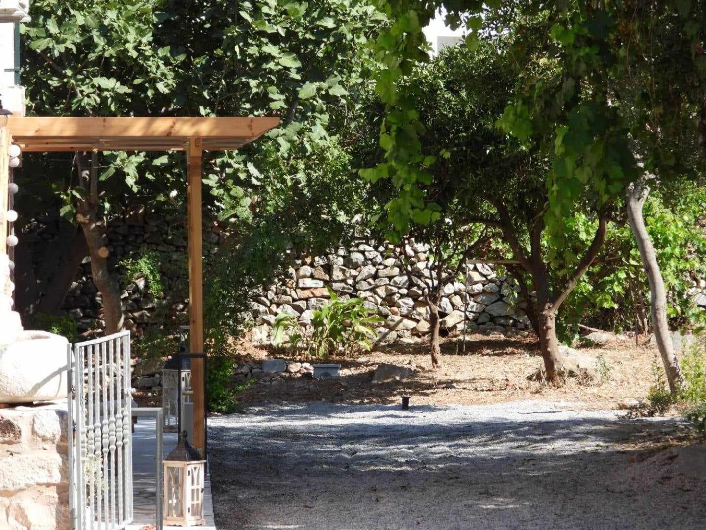 הוילה Sophia Town Square אראופוליס מראה חיצוני תמונה