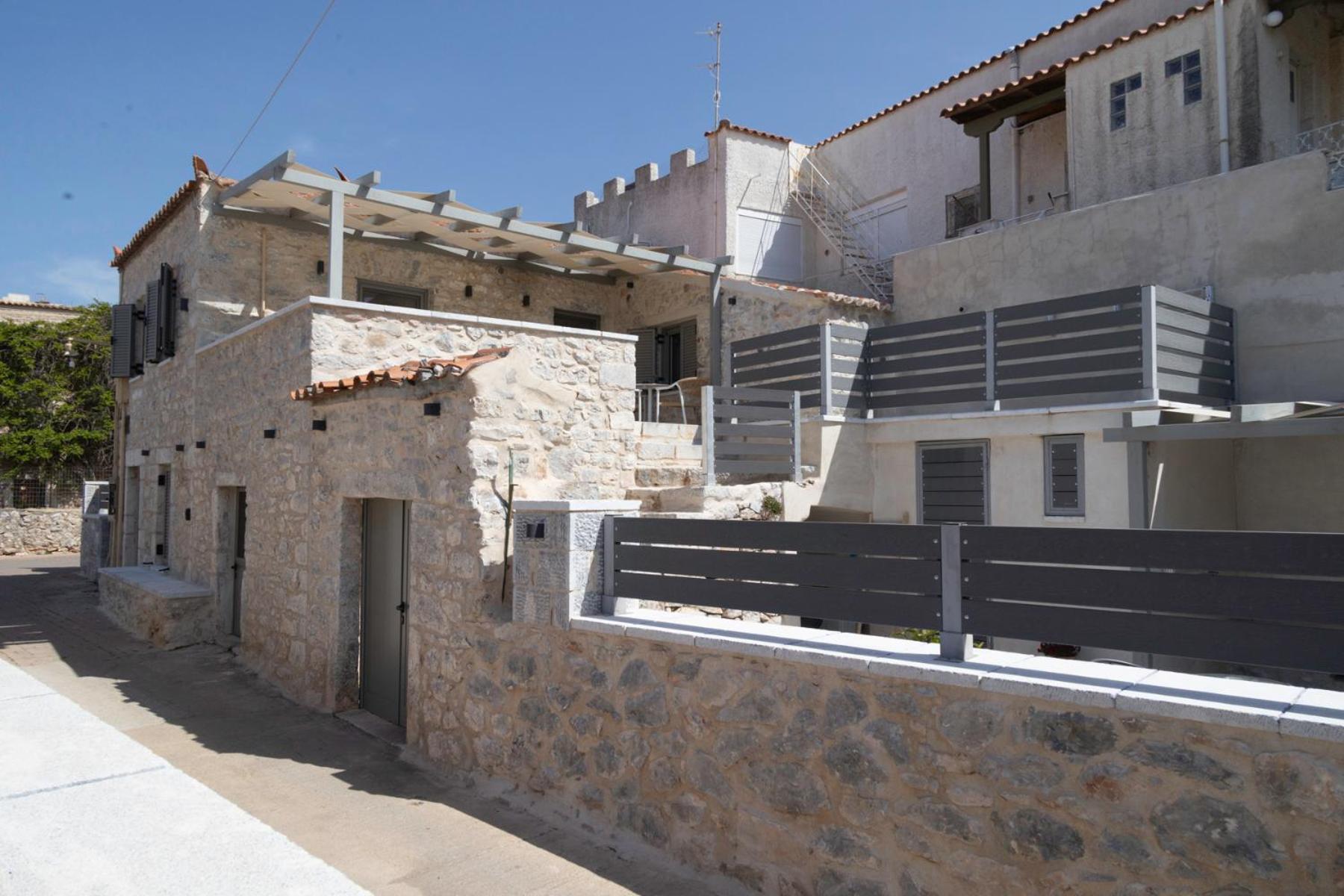 הוילה Sophia Town Square אראופוליס מראה חיצוני תמונה