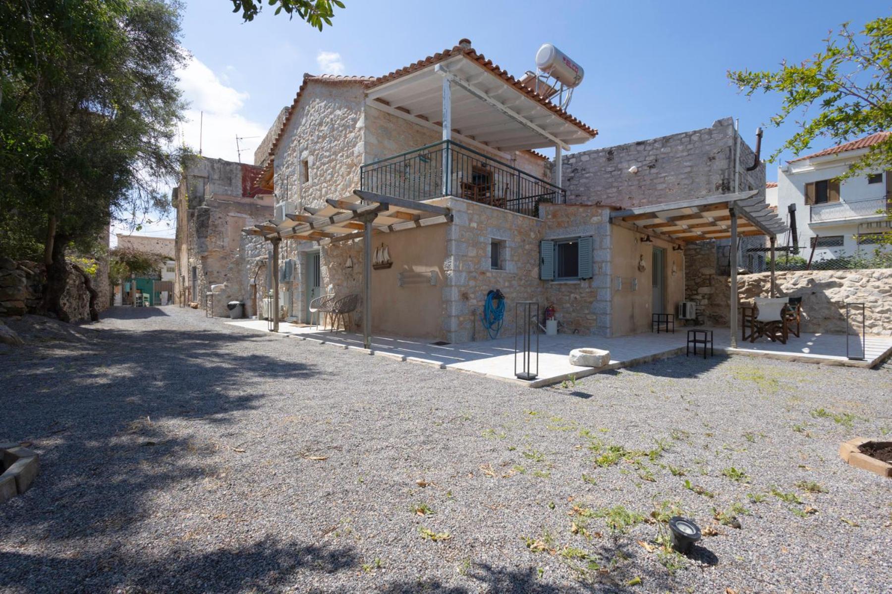 הוילה Sophia Town Square אראופוליס מראה חיצוני תמונה
